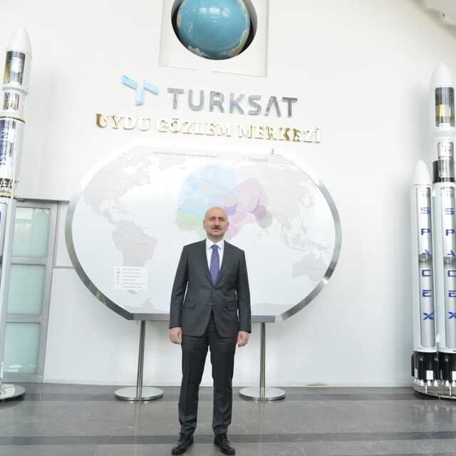 Türksat 5A 2020'nin son çeyreğinde gönderilecek