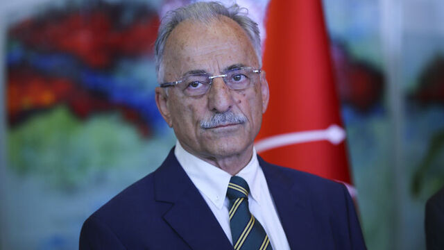 Karayalçın'dan İnce yorumu: Bu bir şantaj
