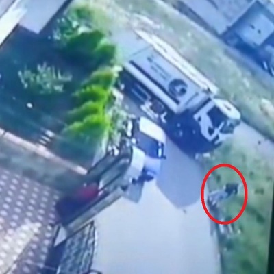 Minik Ebrar'ın öldüğü kazada dehşete düşüren detay!