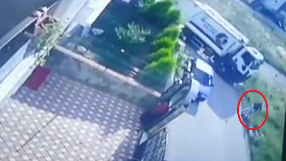 Minik Ebrar'ın öldüğü kazada dehşete düşüren detay!