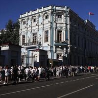 Belarus'ta muhalefet seçim sonuçlarını tanımıyor, 3 bin kişi gözaltında!