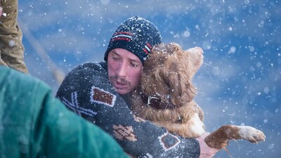 Buzkıran filmi konusu ve oyuncuları