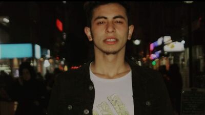 Bıçak, İsmail'i de hayattan kopardı