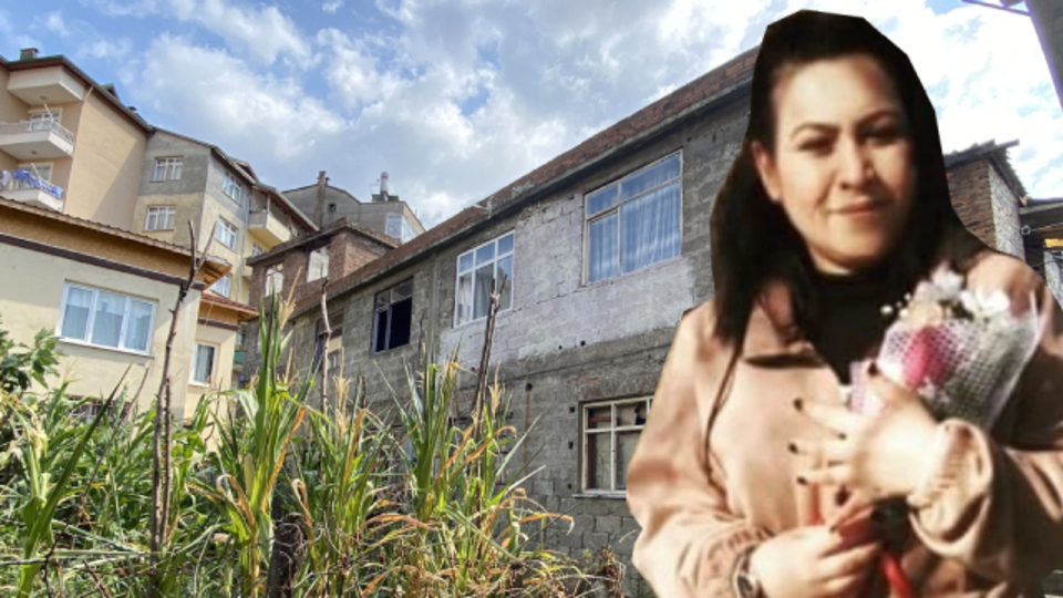 Tartıştığı sevgilisini benzin döküp yaktı!