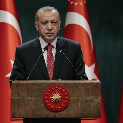 Cumhurbaşkanı Erdoğan'dan önemli açıklamalar