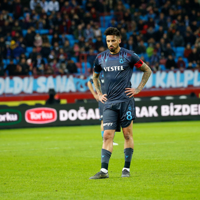 Sosa 2,5 milyon Euro istedi!