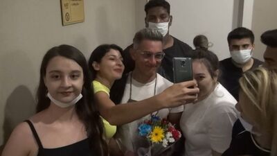 Aamir Khan, Niğde'de film çekecek