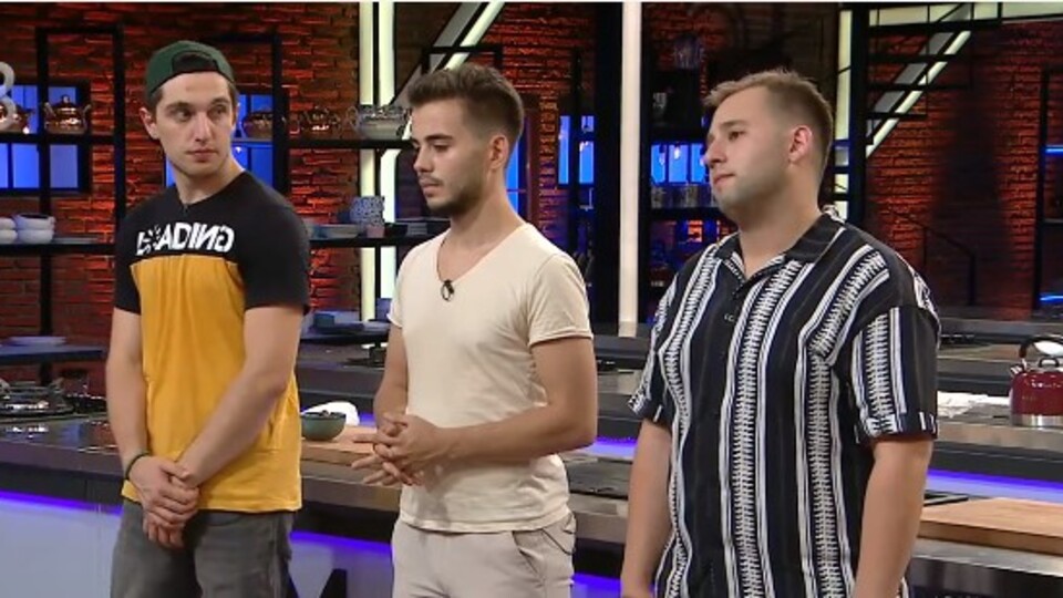 MasterChef'te dün akşam kim kazandı?