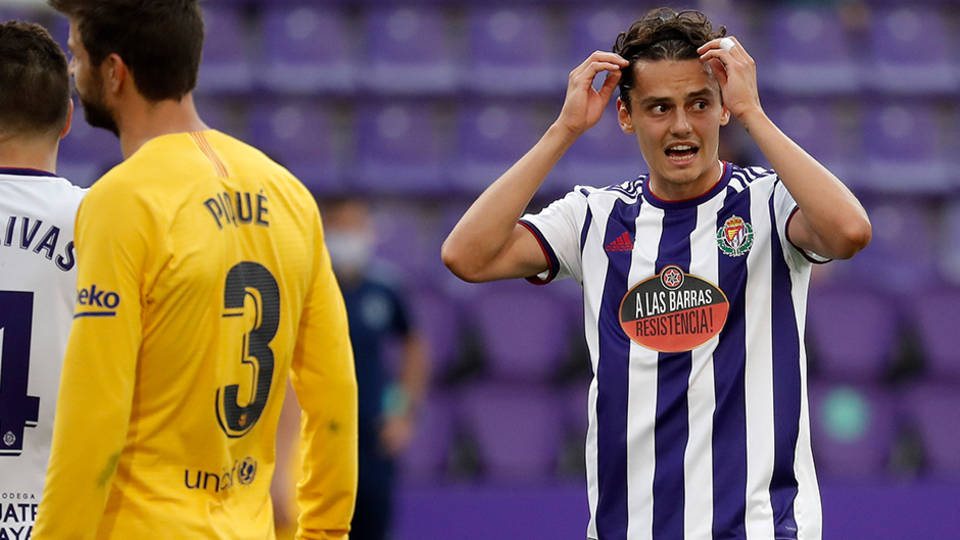 Transferde sona doğru!