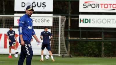 Samandıra'da parola şampiyonluk