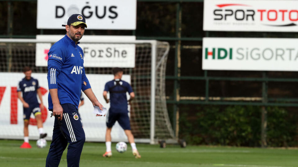 Samandıra'da parola şampiyonluk