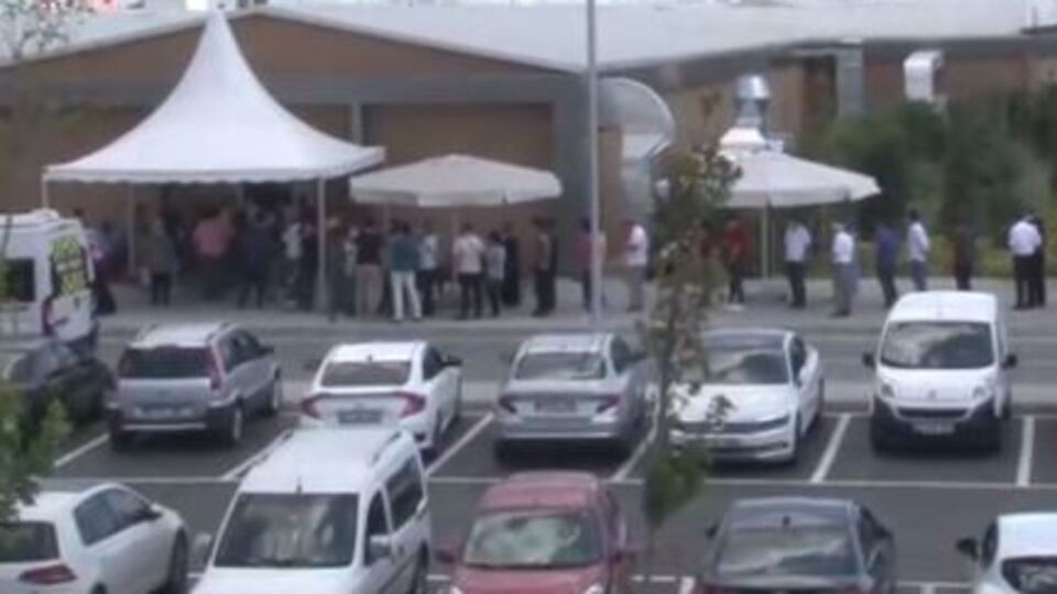 Vaka artışının fotoğrafı!