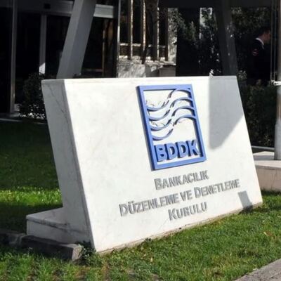 BDDK'dan aktif rasyosunda değişiklik