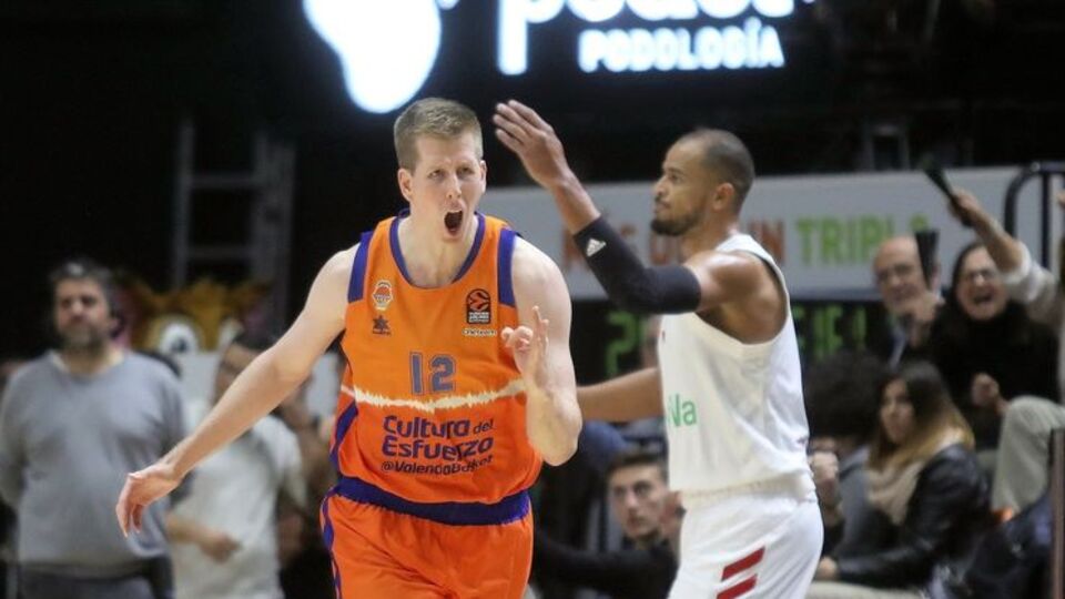 Motum, Galatasaray Doğa Sigorta'da