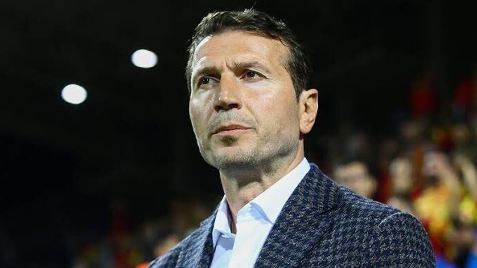 Kayseri'de Bayram Bektaş dönemi