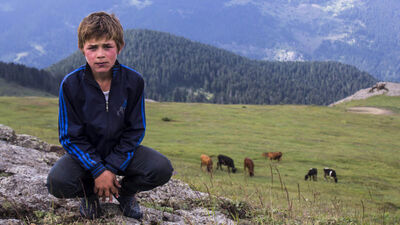 Eren Bülbül kimdir?