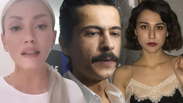 "Yaşadıklarımız sadece bizi ilgilendirir"