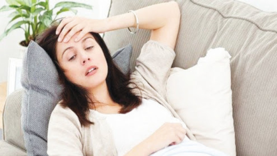 Halsizliğe karşı etkili yöntemler