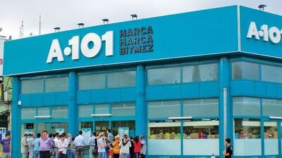 A101 saat kaçta açılıyor?