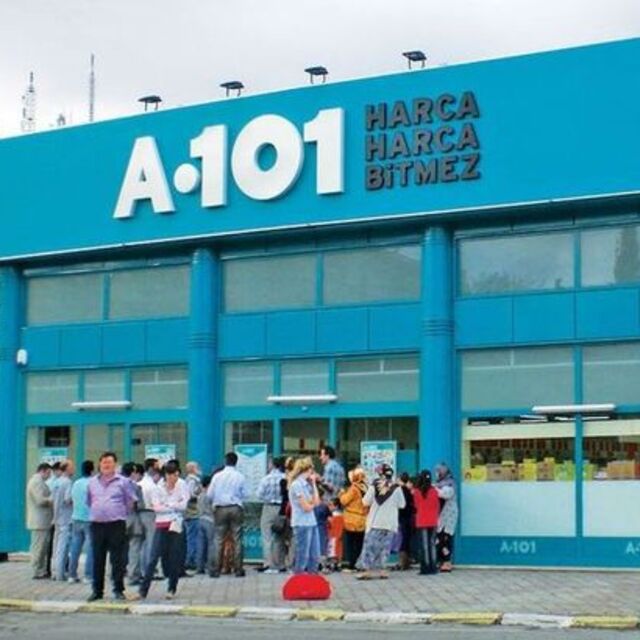 A101 saat kaçta açılıyor?