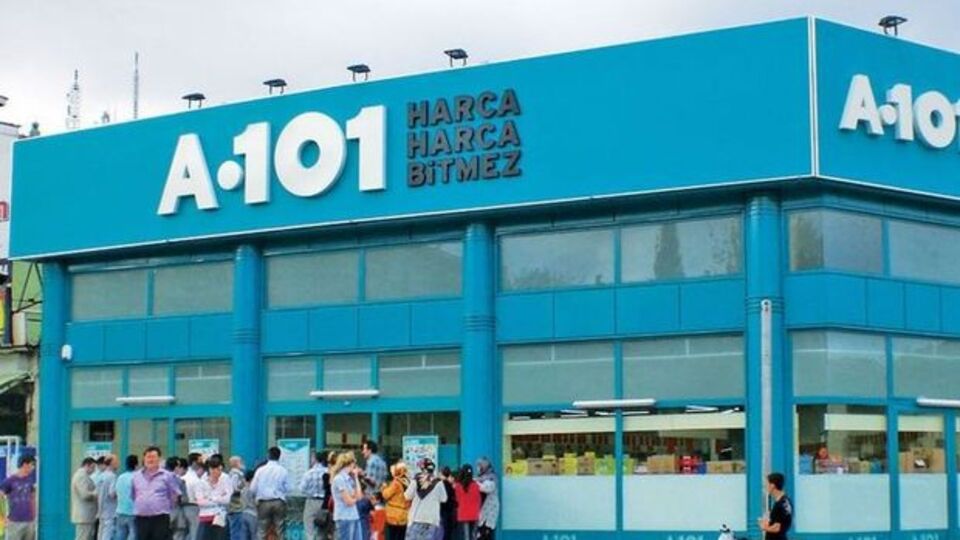 A101 saat kaçta açılıyor?