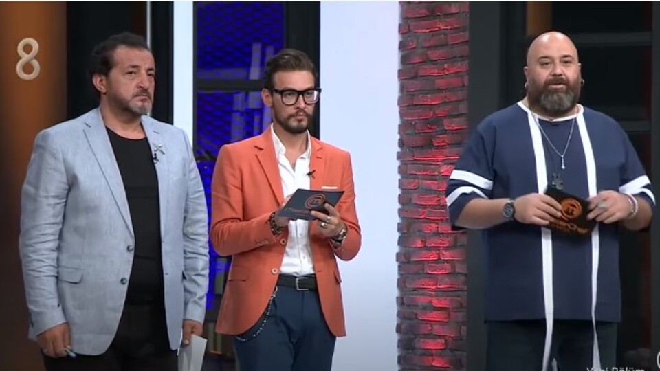 MasterChef'te dün akşam kim kazandı?