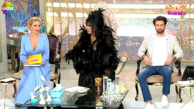 Kuaförüm Sensin neden yok?