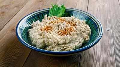 Çerkes Tavuğu nasıl yapılır?