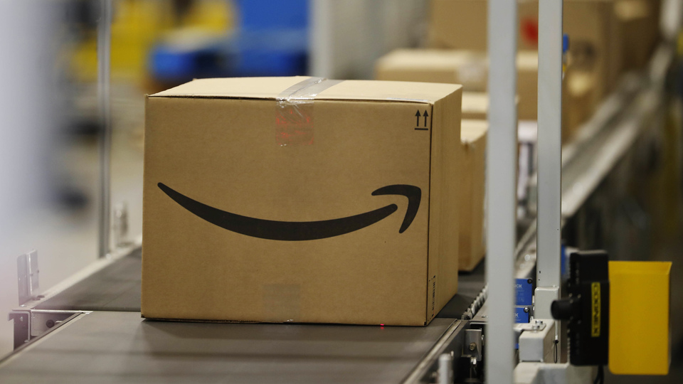 Amazon'dan taklit önlemi