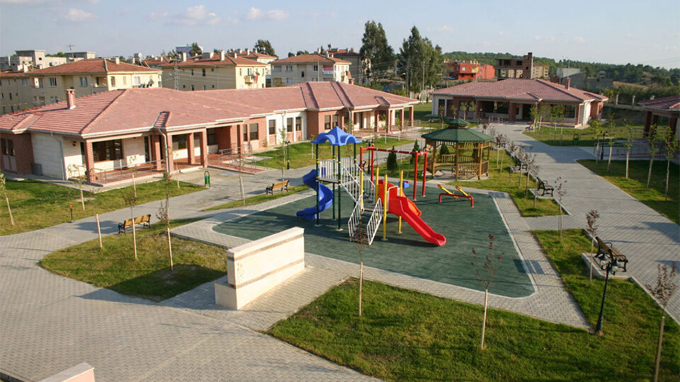 Bakanlık harekete geçti! Artık orada kalacak