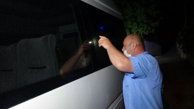 Kütahya'da kaybolan çocuk bulundu!