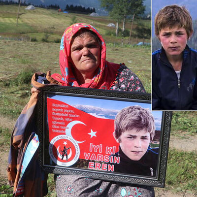 "Elbiseleriyle yatıyorum ama rüyama hiç girmiyor!"