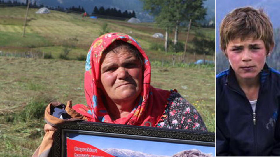 "Elbiseleriyle yatıyorum ama rüyama hiç girmiyor!"