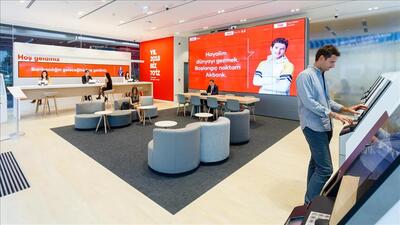 Akbank saat kaçta açılıyor?