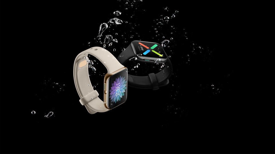 Oppo'nun akıllı ürünleri Türkiye'ye geliyor