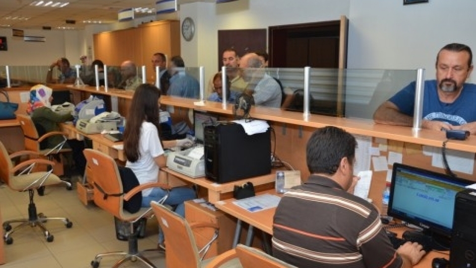 Belediye çalışma saatleri 2020