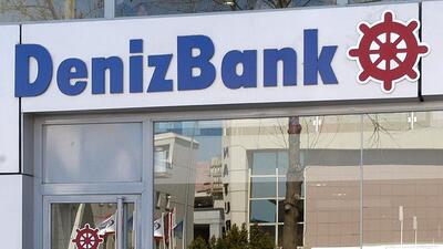 Denizbank saat kaçta açılıyor?