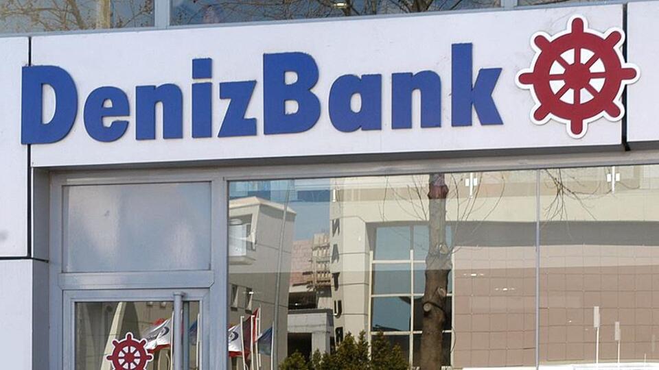 Denizbank saat kaçta açılıyor?