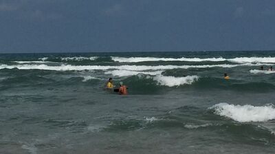 Kocaeli'de 2 kişi boğuldu