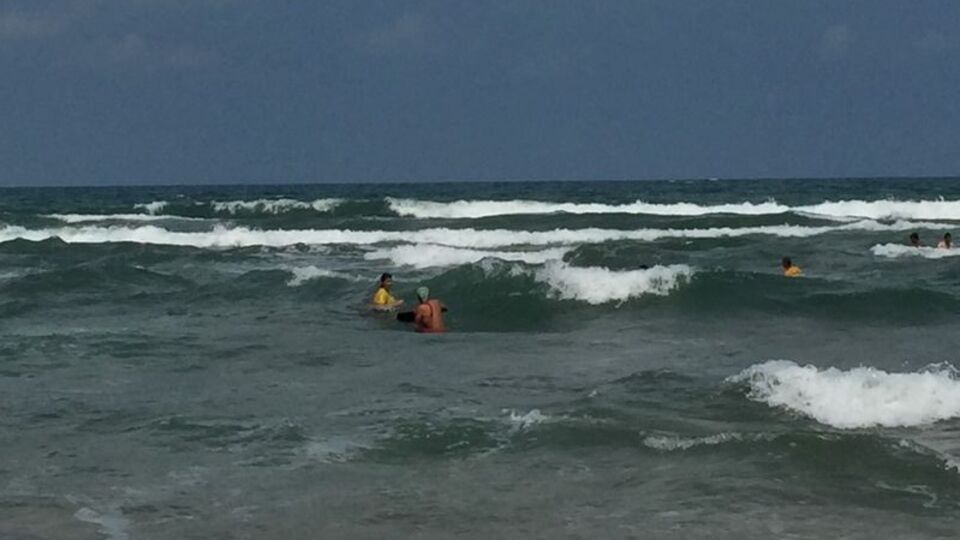 Kocaeli'de 2 kişi boğuldu