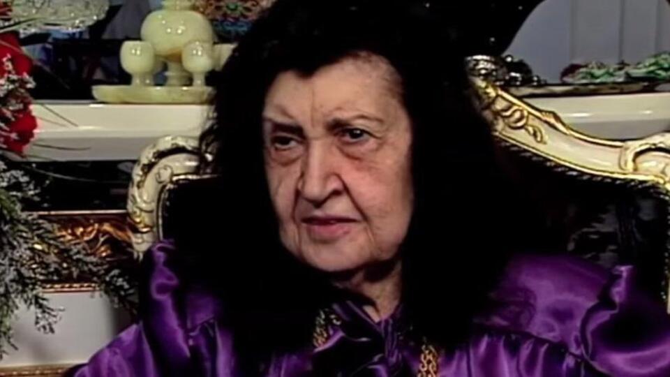 Matild Manukyan kimdir?