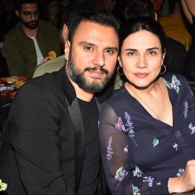 Buse Varol'un bebeğinin cinsiyeti nedir?