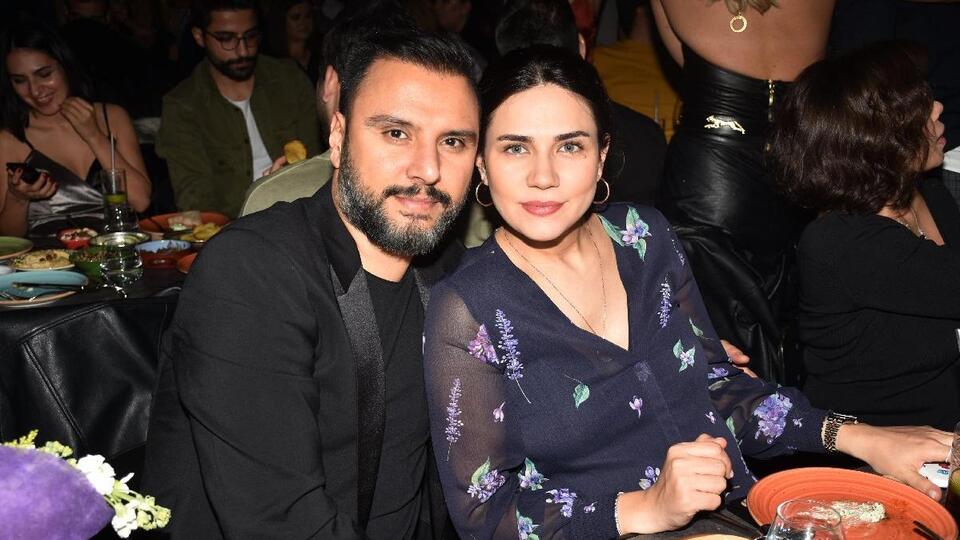 Buse Varol'un bebeğinin cinsiyeti nedir?