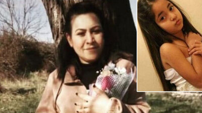 Türkiye iki ölümü konuşuyor! Dilan ve Merve!