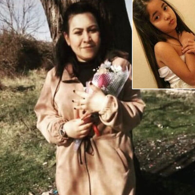 Türkiye iki ölümü konuşuyor! Dilan ve Merve!