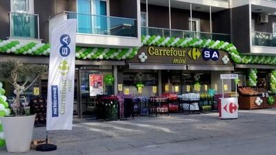 CarrefourSA saat kaça kadar açık?