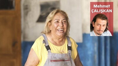 Ünlü oyunculara Dilber Ay teklifi