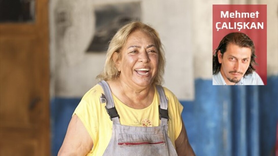 Ünlü oyunculara Dilber Ay teklifi