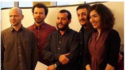 Yerli sinemaya destek