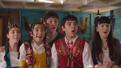 Gamonya filmi oyuncuları kimler?